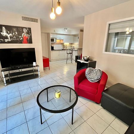 Palazzio By Welcome To Cannes Apartment Екстериор снимка