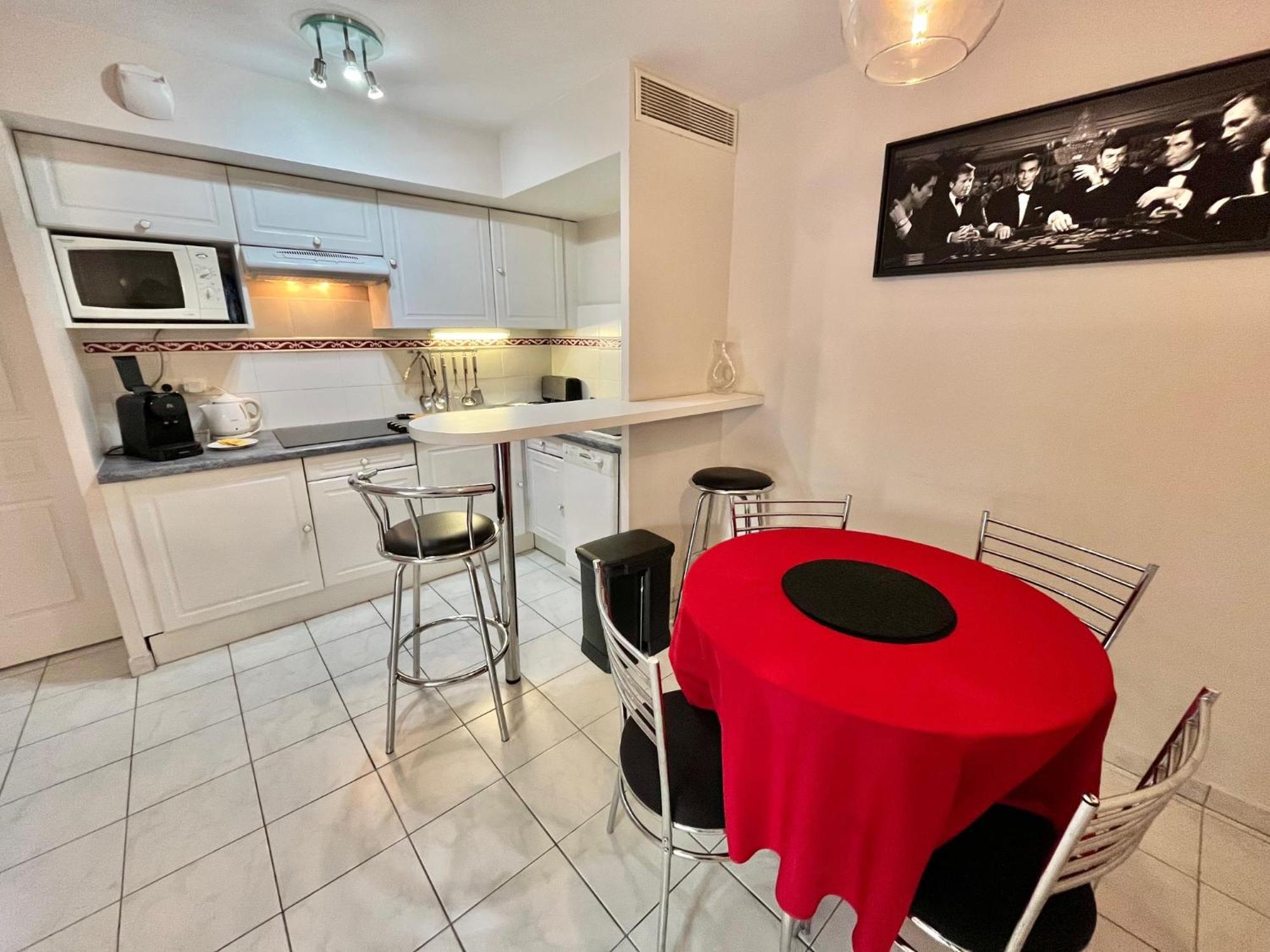 Palazzio By Welcome To Cannes Apartment Екстериор снимка