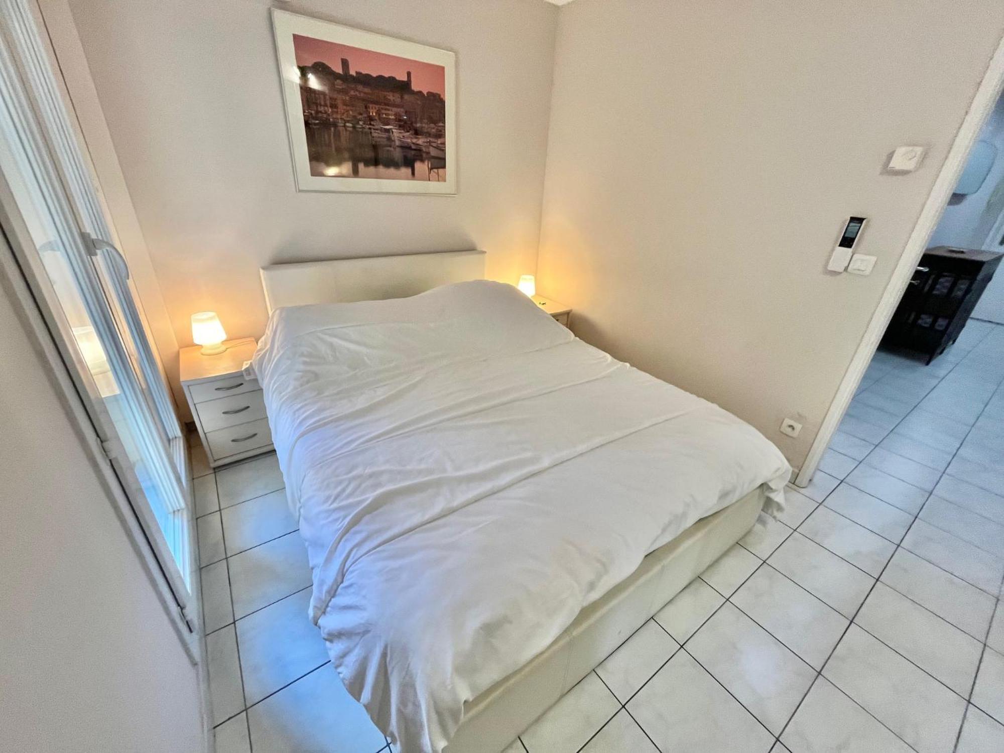 Palazzio By Welcome To Cannes Apartment Екстериор снимка