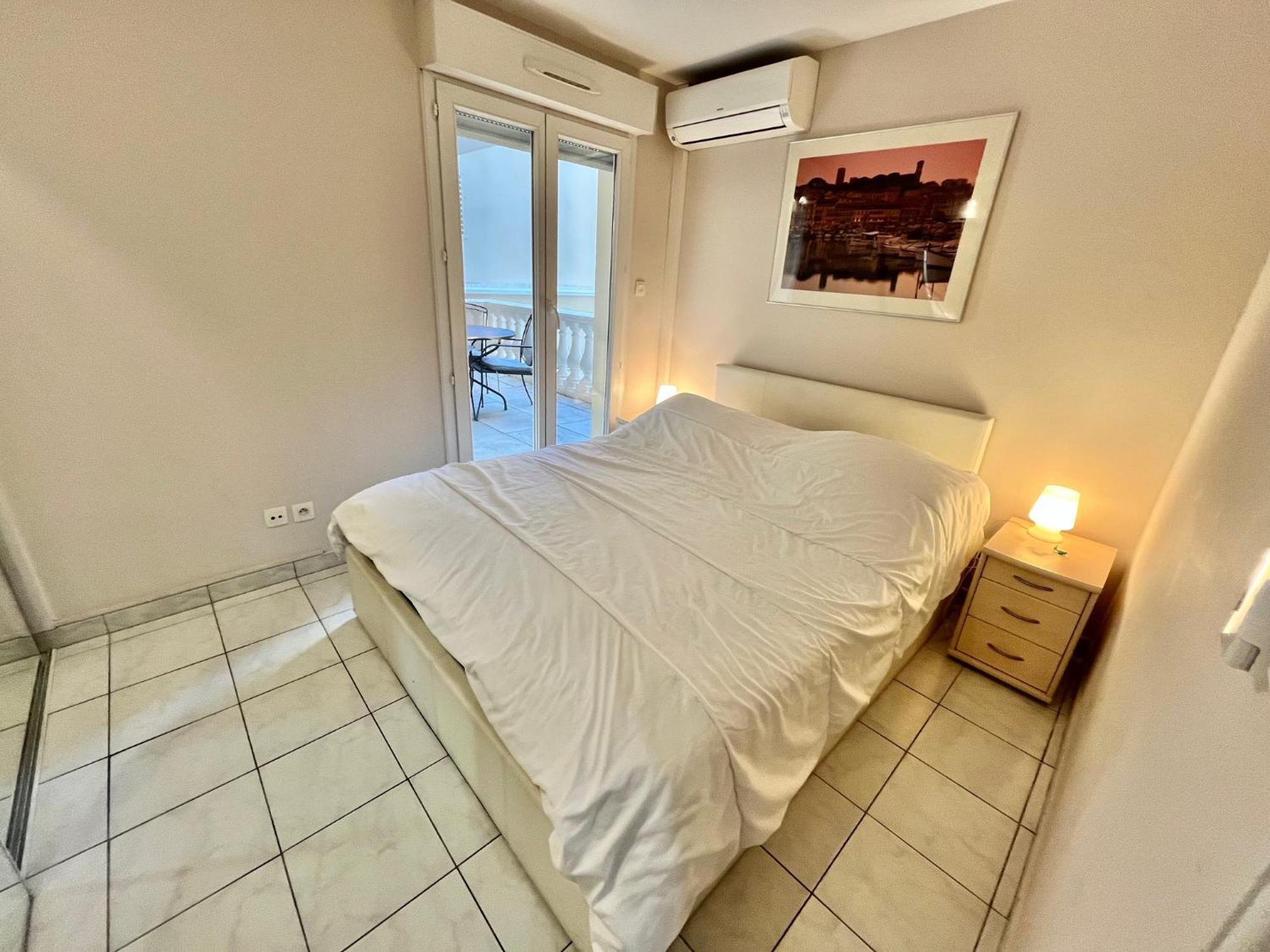 Palazzio By Welcome To Cannes Apartment Екстериор снимка