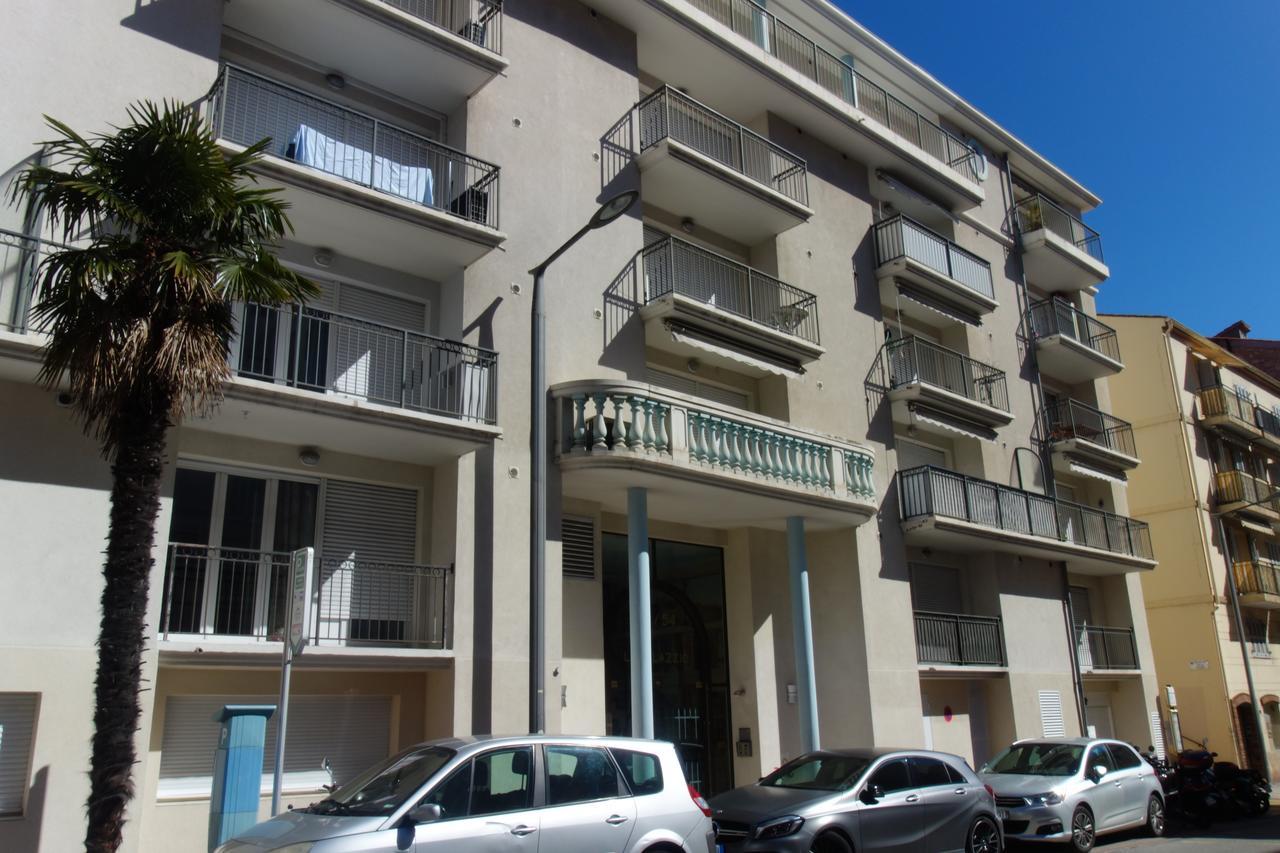 Palazzio By Welcome To Cannes Apartment Екстериор снимка
